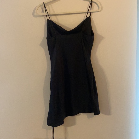 Topshop Slip Dress - Picture 2 of 4